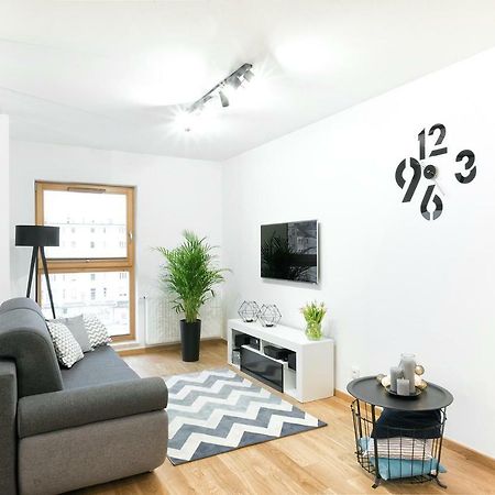Apartament Apartament 27A Gdynia Zewnętrze zdjęcie