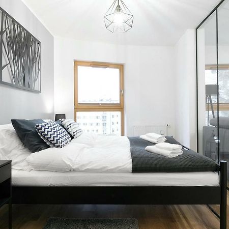 Apartament Apartament 27A Gdynia Zewnętrze zdjęcie