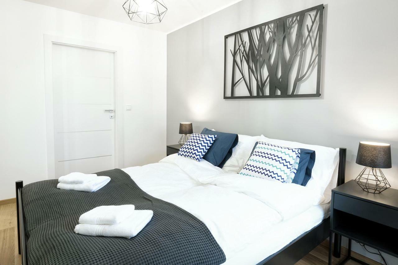 Apartament Apartament 27A Gdynia Zewnętrze zdjęcie